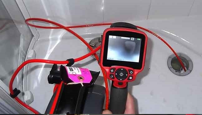 Bostanci Acil Mutfak Tikali Boru Açma