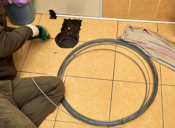 Bostanci Lavabo Tikali Boru Açma